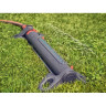 Дождеватель осциллирующий GARDENA AQUAZOOM M 18712-34.000.00